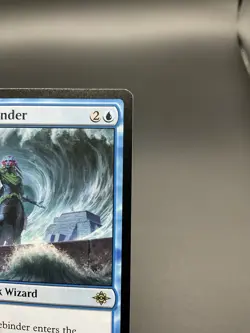 Tishana's Tidebinder The Lost Caverns of Ixalan Regular MTG 0081 - Image 2
