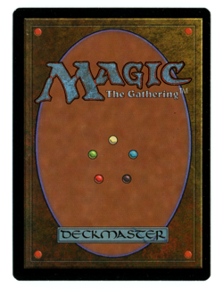 Iron Maiden -- MTG (SP Quality FOIL) - Urza's Legacy - See pics/scans! - Image 2