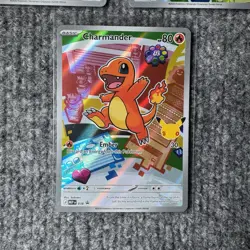 Pokemon First Partner Illustration Collection Series 1 Kanto FULL GEN 1 Set - Image 2