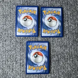 Pokemon First Partner Illustration Collection Series 1 Kanto FULL GEN 1 Set - Image 5