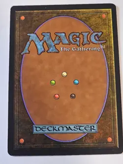MTG - Shivan Dragon - NM/LP - Revised 1994 - Image 2