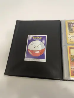 Pokemon Sammlung vintage Base Set Expedition Turtok - Image 3