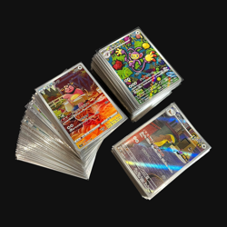 POKEMON BULK AR BUNDLES - POKEMON ARS - JAPANESE POKEMON ART RARES BULK BUNDLES - Image 1