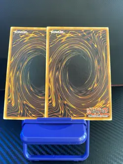 Yu-Gi-Oh! Dodododo Warrior DUAD-EN004 1st Edition (Ultra Rare) x2 Cards - Image 2