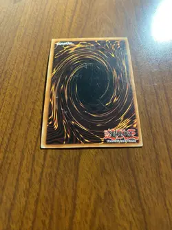 Yu-Gi-Oh! Red Eyes Black Dragon Holo SDJ-001 1st Edition MP - Image 3