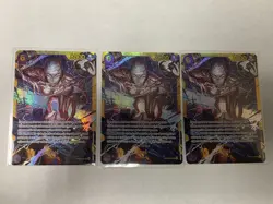 3 Enel OP15-118 SEC – Adventure on KAMI’s Island – One Piece TCG – English – NM - Image 1