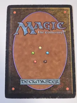 MTG - Berserk MP/HP - Unlimited Edition - Image 2