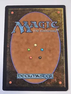 MTG - Camouflage NM/LP - Unlimited Ediition - Image 2