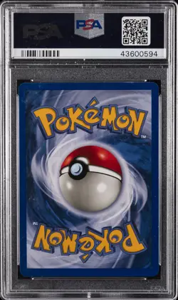 2002 POKEMON NEO DESTINY #106 SHINING CELEBI PSA 10 - Image 2