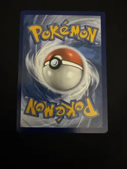 Blastoise #3 Pokemon TCG Classic: Blastoise Deck - Image 4