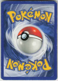 Pokemon TCG Koga's Weezing Uncommon Gym Challenge 050/132 - Image 2