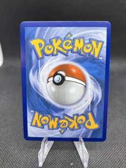 Pokemon TCG Ascended Heros Hop’s Trevenant #237/217 Illustration Rare NM - Image 2