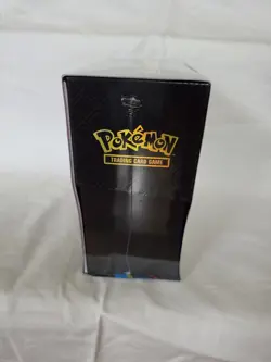 Pokemon TCG Mega Evolution Elite Trainer Box ETB (Lucario) - New/Sealed - Image 4