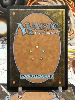 MTG Enduring Vitality ✨Fracture Foil ✨ Japan Showcase English Duskmourn NM/M - Image 2