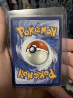 Pokemon TCG Team Rockets Mewtwo EX 281/217 Ascended Heroes SIR - Image 2