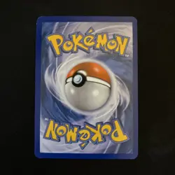 Pokemon Shaymin EX RC21/RC25 Legendary Treasures Radiant Collection NM - Image 2