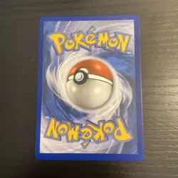 Pokemon Necrozma GX Sm-Burning Shadows Ultra Rare Holo 63/147 EN 180 HP - Image 4