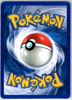 Pokemon TCG Kogas Pidgey 80/132 Gym Challenge D - Image 2