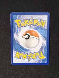 Braixen 12/124 Reverse Holo Stamped Pokemon League & Championship Promo 2016 TCG - Image 2
