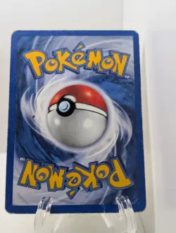 Koga's Koffing 79/132 POKEMON TCG Gym Challenge Regular - MP - Image 2