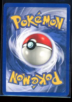 1999 Pokemon MEW #9 Black Star Promo Cosmos Holo English [LP+] w/Tail Swirl - Image 2