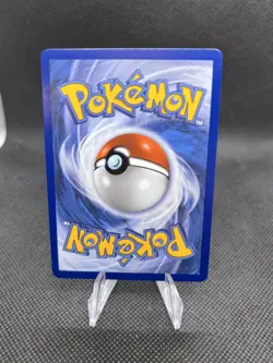 Carbink 242/217 Illustration Rare Holo Full Art NM Ascended Heroes Pokemon TCG - Image 2
