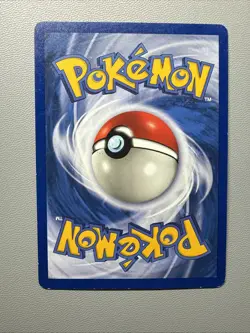 Muk 13/62 Holo Rare Fossil Pokemon Unlimited Holo MP - Image 2