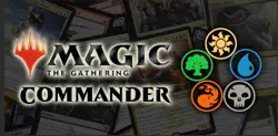 Random Budget Commander EDH Deck MTG Magic the Gathering 100 Cards - Image 1