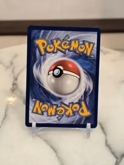 Pokemon TCG Budew (Master Ball Pattern) 004/131 Sv: Prismatic Evolutions Holo NM - Image 2