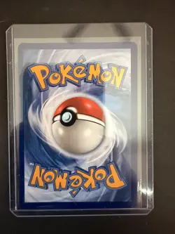 Team Rocket's Mimikyu 238/217 Illustration Rare Ascended Heroes Pokemon NM - Image 3