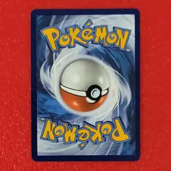 Pokemon Darmanitan 014/086 Sv: Black Bolt Master Ball Holo ENG 140 HP - Image 2