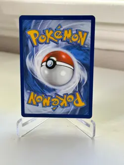 Pokemon Whimsicott ex 165/086 Sv: White Flare Holo NM/M+ - Image 2