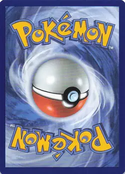 2026 POKEMON PERFECT ORDER GENGAR HOLO NM # 050/088 - Image 2