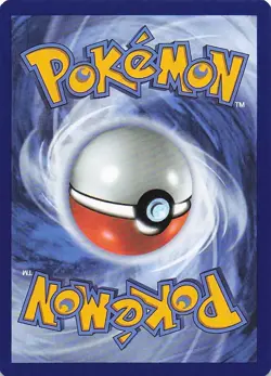 2026 POKEMON PERFECT ORDER GENGAR NM # 050/088 - Image 2