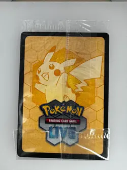 2018 Pokemon Bulbasaur Enhanced (Stamped) (Sealed) 133/132 - Image 2