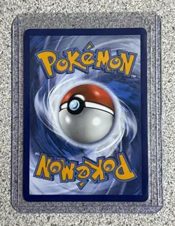 Emboar 098/086 Illustration Rare White Flare Pokemon TCG - Image 2