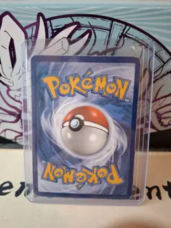 CARTA POKEMON UMBREON E DARKRAI GX SM241 PROMO BLACK STAR EX - Image 5