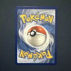 Mega Emboar ex 273/217 SIR Full Art Secret Rare Pokemon Ascended Heroes MINT - Image 2