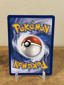 Pokemon TCG Grimsley’s Move Phantasmal Flames 120/094 Full Art Ultra Rare - Image 2