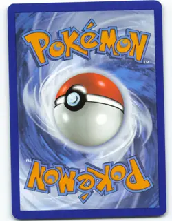 Ninetales ex - 186/165 Scarlet & Violet 151 - Pokemon TCG - 2023 - Image 2