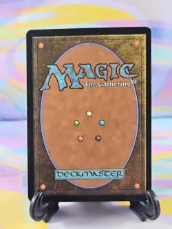 Magic the Gathering MTG Odyssey 2001 Card | Swamp 339/350 - Image 2