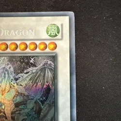 Stardust Dragon (Ghost) TDGS-EN040 The Duelist Genesis Unlimited NM - Image 4