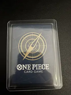 One Piece OP09-051 Buggy - Emperors in the New World - Alt. Art English - Image 2