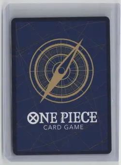 Koby (119) (Alternate Art) OP11-119 One Piece A Fist of Divine Speed NM - Image 2