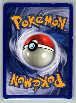 Nidorino Base Set #037/102 Uncommon Pokemon Card - Image 2
