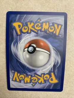 Pokemon TCG - Mr. Mime - Trading Card Game Classic - Holo 13/34 - Near Mint - Image 2