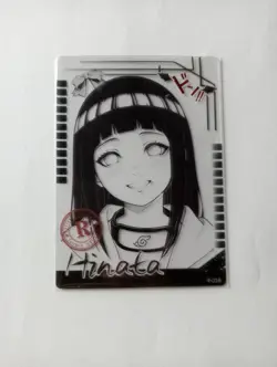 HINATA R16 GENKI PARADE 2 Goddess Story WAIFU ANIME CARD - Image 1