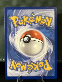Lefeon Masterball Reverse Holo 005/141 Prismatic Evolutions Pokemon Card - Image 2