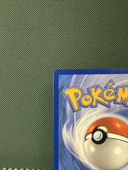 Lefeon Masterball Reverse Holo 005/141 Prismatic Evolutions Pokemon Card - Image 3