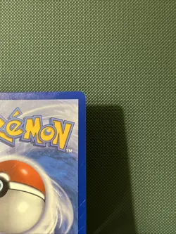 Lefeon Masterball Reverse Holo 005/141 Prismatic Evolutions Pokemon Card - Image 4